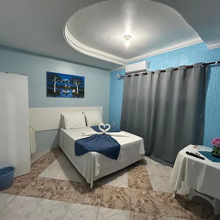 Pousada Casa Porto-2