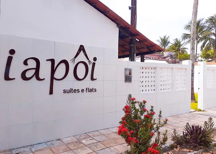 Pousada iapôiPousada