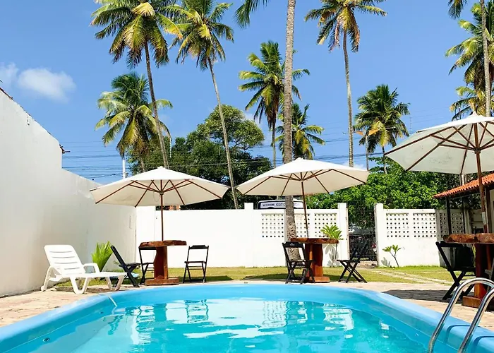 Pousada iapôiPousada